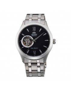 Orient Open Heart Automatic FAG03001B0 Herrenuhr