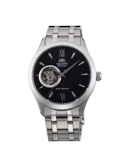 Orient Open Heart Automatic FAG03001B0 Herrenuhr