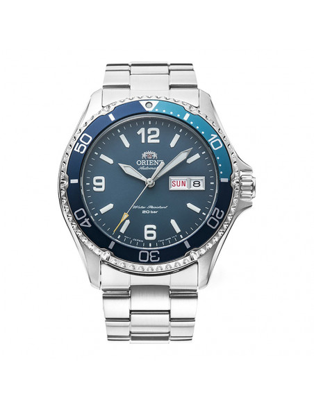 Orient Mako Kamasu Automatic RA-AA0818L19B Mens Watch