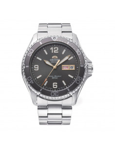 Orient Mako Kamasu Automatic RA-AA0819N19B Herrenuhr