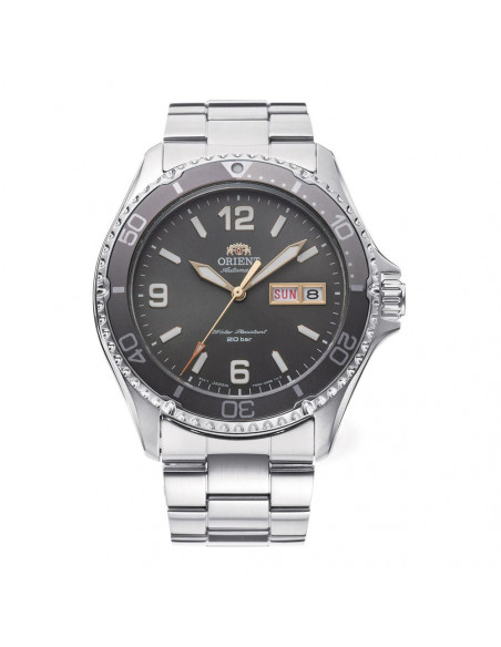 Orient Mako Kamasu Automatic RA-AA0819N19B Herrenuhr