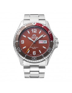 Orient Mako Kamasu Automatic RA-AA0820R19B Herrenuhr