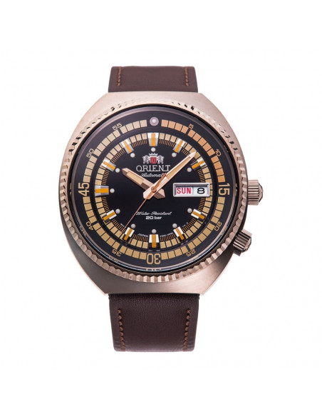 Orient Neo Classic Sports Automatic RA-AA0E06B19B Herrenuhr