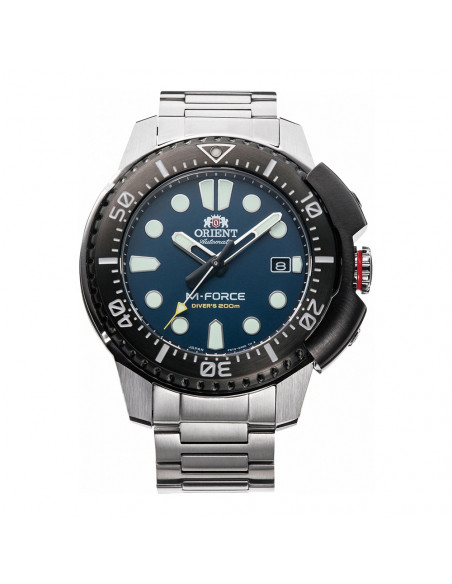 Orient M-Force Automatic RA-AC0L07L00B Herrenuhr