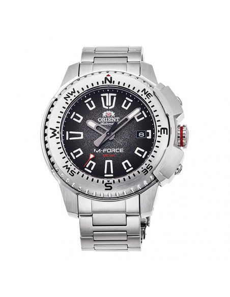 Orient M-Force Automatic RA-AC0N01B10B Herrenuhr