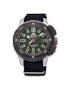Orient M-Force Automatic RA-AC0N03E10B Mens Watch