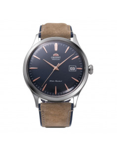Orient Bambino Automatic RA-AC0P02L10B Mens Watch