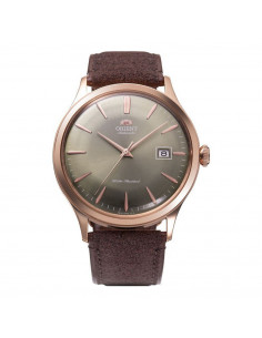 Orient Bambino Automatic RA-AC0P04Y10B Herrenuhr