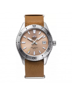 Orient Mako 40 Automatic RA-AC0Q05P10B Mens Watch