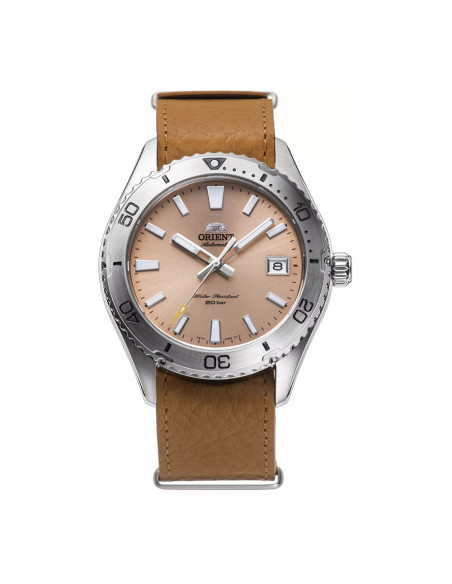 Orient Mako 40 Automatic RA-AC0Q05P10B Herrenuhr