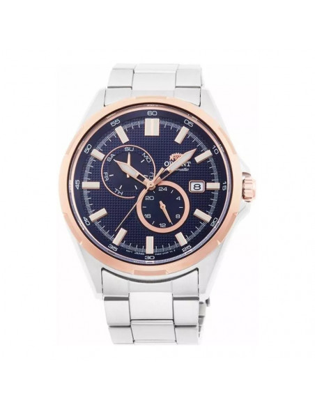Orient Defender II Automatic RA-AK0601L10B Herrenuhr