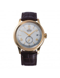 Orient Bambino Automatic RA-AP0106S30B Mens Watch