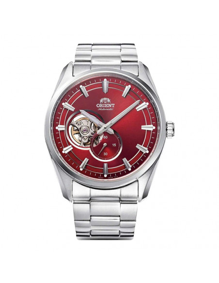 Orient Open Heart Automatic RA-AR0010R10B Mens Watch