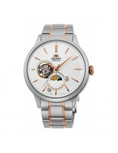 Orient Sun and Moon Automatic RA-AS0101S10B Herrenuhr