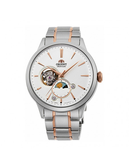 Orient Sun and Moon Automatic RA-AS0101S10B Herrenuhr