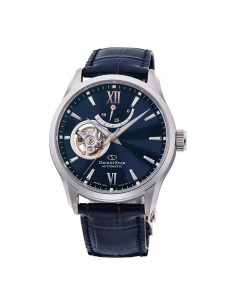 Orient Star Open Heart Automatic RE-AT0006L00B Herrenuhr