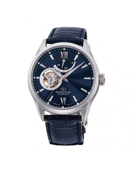 Orient Star Open Heart Automatic RE-AT0006L00B Herrenuhr