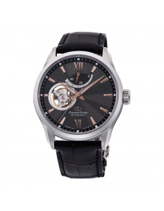 Orient Star Open Heart Automatic RE-AT0007N00B Herrenuhr