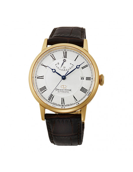 Orient Star Classic Automatic RE-AU0001S00B Mens Watch