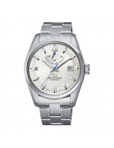 Orient Star Classic Automatic RE-AU0006S00B Herrenuhr