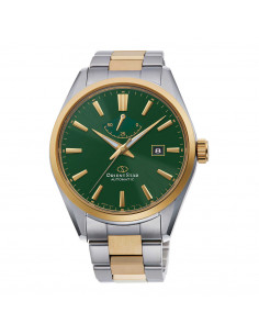 Orient Star Classic Automatic RE-AU0405E00B Herrenuhr