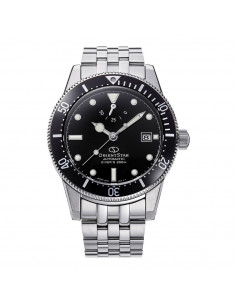 Orient Star Diver 1964 2nd Editon Automatic RE-AU0601B00B Mens Watch