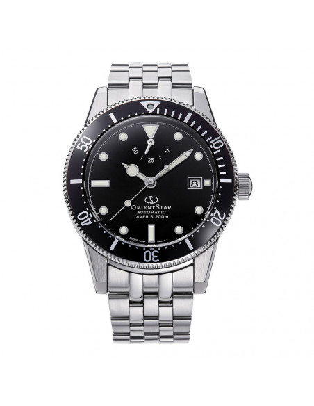 Orient Star Diver 1964 2nd Editon Automatic RE-AU0601B00B Herrenuhr