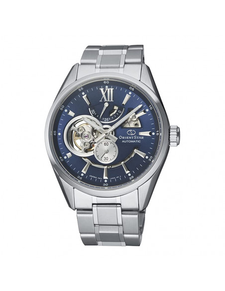 Orient Star Skeleton Automatic RE-AV0003L00B Herrenuhr