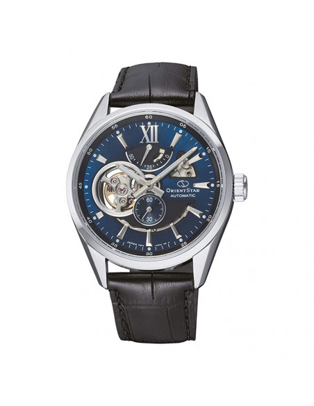 Orient Star Skeleton Automatic RE-AV0005L00B Herrenuhr