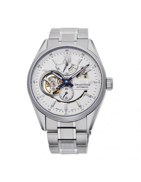 Orient Star Skeleton Automatic RE-AV0113S00B Herrenuhr