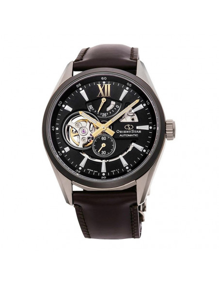 Orient Star Modern Skeleton Automatic RE-AV0115B00B Mens Watch