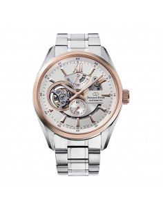 Orient Star Modern Skeleton Automatic RE-AV0123G00B Mens Watch