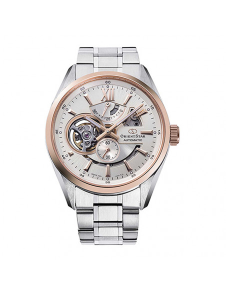 Orient Star Modern Skeleton Automatic RE-AV0123G00B Herrenuhr
