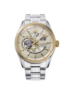 Orient Star Modern Skeleton Automatic RE-AV0124G00B Mens Watch