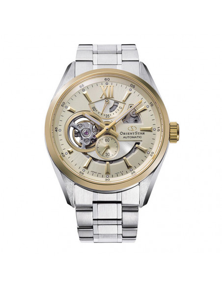 Orient Star Modern Skeleton Automatic RE-AV0124G00B Herrenuhr