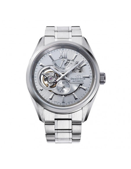 Orient Star Modern Skeleton Automatic RE-AV0125S00B Herrenuhr