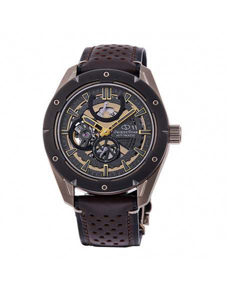 Orient Star Avantgarde Skeleton Automatic RE-AV0A04B00B Herrenuhr
