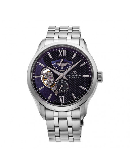 Orient Star Skeleton Automatic RE-AV0B03B00B Herrenuhr