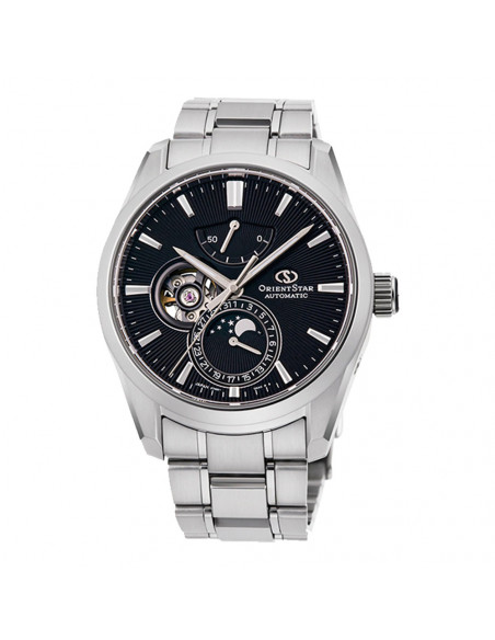 Orient Star Contemporary Automatic RE-AY0001B00B Mens Watch
