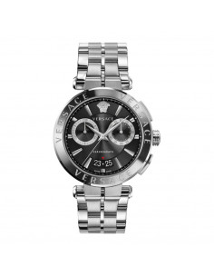 Versace VE1D02623 Aion Herrenuhr Chronograph