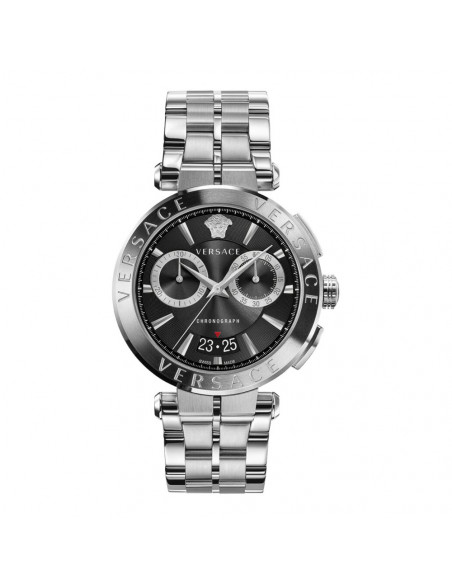 Versace VE1D02623 Aion Herrenuhr Chronograph