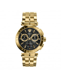Versace VE1D02823 Aion Mens Watch Chronograph