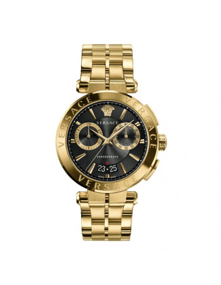 Versace VE1D02823 Aion Mens Watch Chronograph