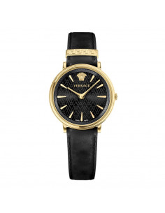 Versace VE8100819 V-Circle Ladies Watch