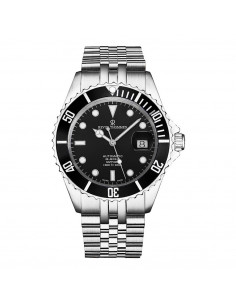 Revue Thommen Diver Automatic 17571.2237 Herrenuhr