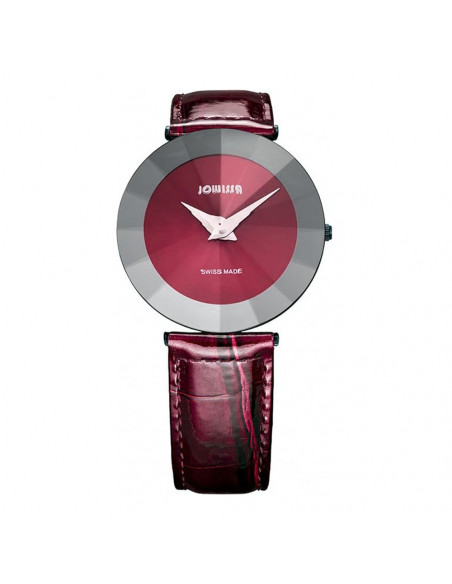 Jowissa Pyramid J5.309.XL Ladies Watch