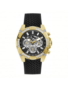 Guess Trophy GW0333G2 Herrenuhr