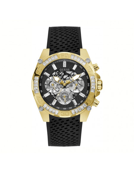 Guess Trophy GW0333G2 Herrenuhr