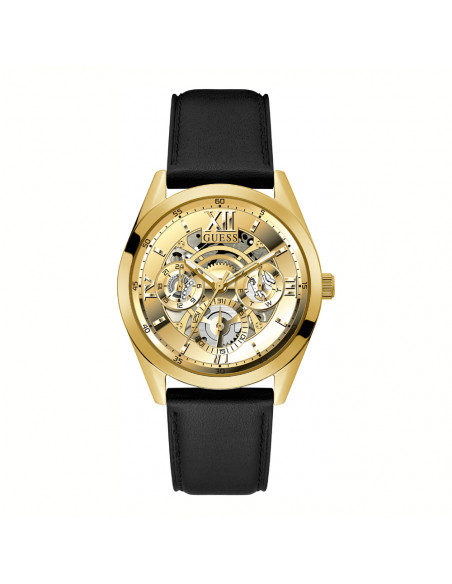 Guess Tailor GW0389G2 Mens Watch