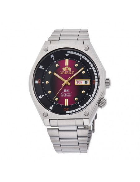 Orient 70s Revival SK Automatic RA-AA0B02R39B Mens Watch